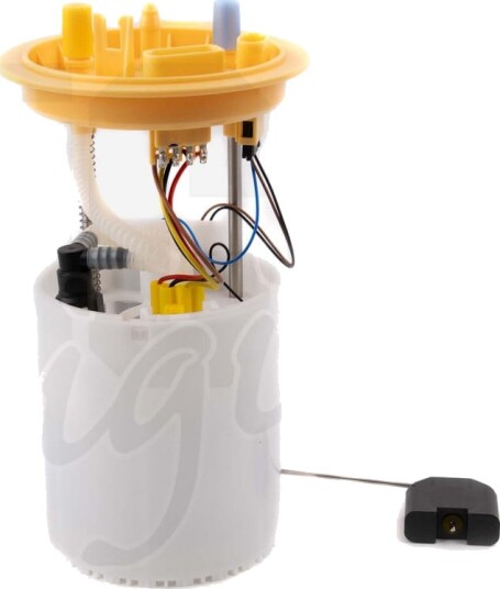 Drivstoffpumpe HÜCO 132799 Drivstoffpumpe HÜCO 132799