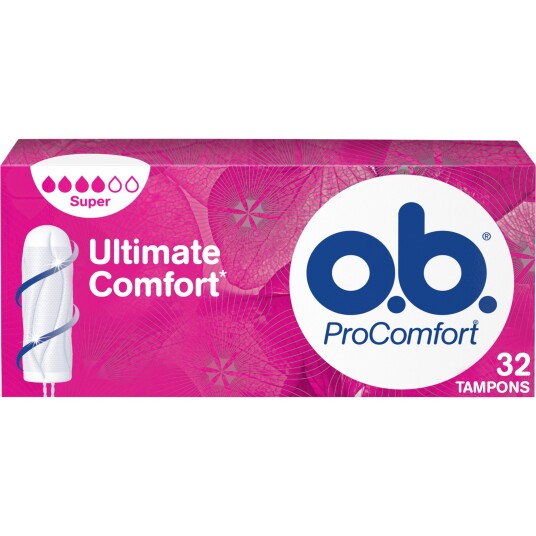 O.B. ProComfort O.B. ProComfort