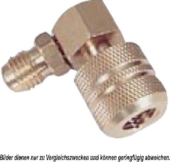 AKS DASIS 908419N Adaptersett, klima servieapparat AKS DASIS 908419N Adaptersett, klima servieapparat