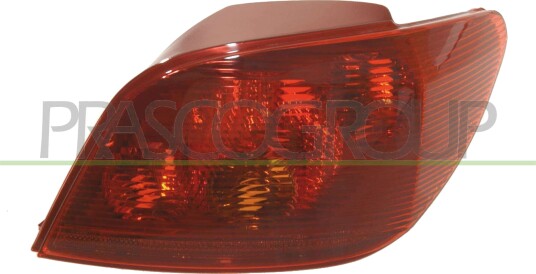 PRASCO PG4204153 Baklykt