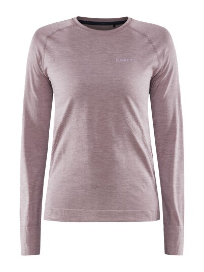 Craft Core Dry Active Comfort Undertrøye Dame Craft Core Dry Active Comfort Undertrøye Dame