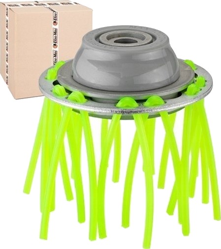 Oleo Mac Klippehode For Gressklipper Kostki Brukowej Tecomec Octopus 120 Oleo Mac Klippehode For Gressklipper Kostki Brukowej Tecomec Octopus 120