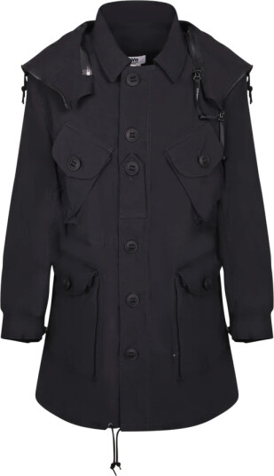 Junya Watanabe Herre Frakker Svart S,