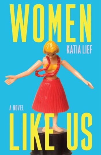 Women Like Us Women Like Us