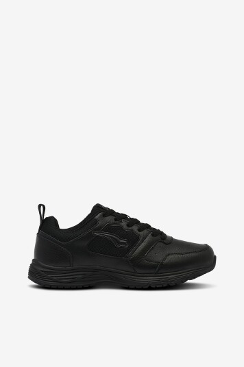 Bagheera Joggesko Grippy Svart Bagheera Joggesko Grippy Svart