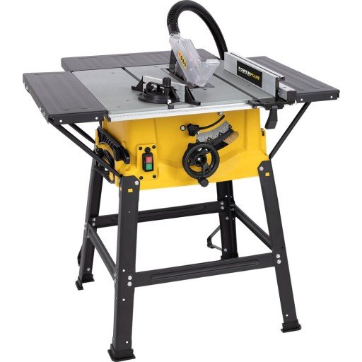 Powerplus Bordsirkelsag POWX07595 2000W 250mm Powerplus Bordsirkelsag POWX07595 2000W 250mm