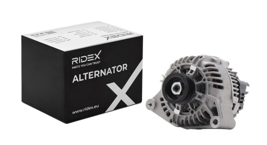 Dynamo RIDEX 4G0503 Dynamo RIDEX 4G0503