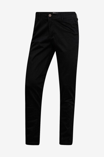 Jack & Jones   Chinos jjiMarco jjBowie SA   Svart