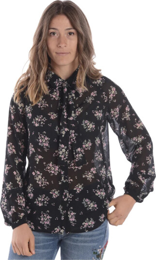Liu Jo Dame Bluser & Skjorter Flerfarget L,