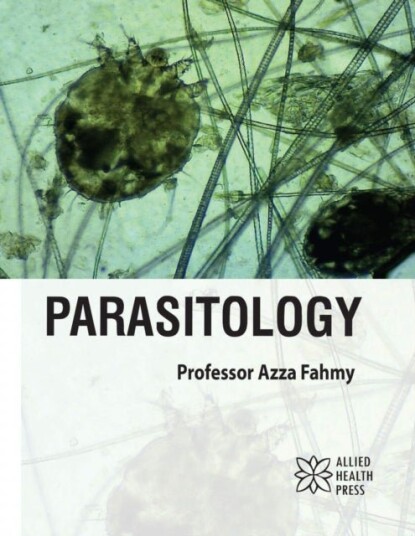 Parasitology Parasitology