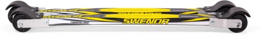Swenor Fibreglass Sweden Special (Front#3 Rear#3H) Swenor Fibreglass Sweden Special (Front#3 Rear#3H)