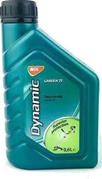 Fieldmann Mol Dynamic Garden 2T 0,6 L Fieldmann Fieldmann Mol Dynamic Garden 2T 0,6 L Fieldmann