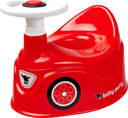 BIG Potte - Baby Potty
