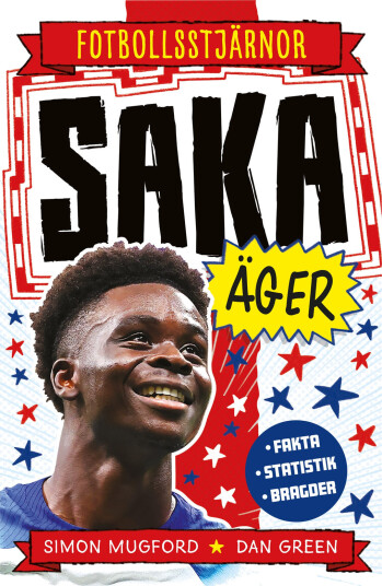 TUKAN Saka Äger Multi/patterned SWEDISH TUKAN Saka Äger Multi/patterned SWEDISH