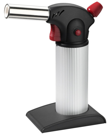 Lurch Gassbrenner Mega Touch