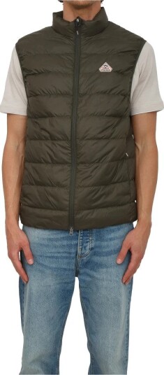 Pyrenex Herre Jakker Grønn 3XL,