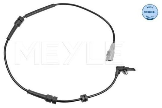 ABS sensor MEYLE 40-14 800 0014
