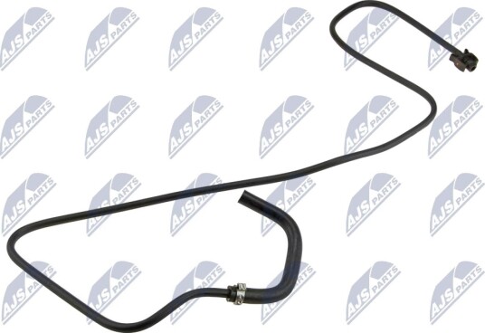 NTY BPP-FR-009 Radiatorslange