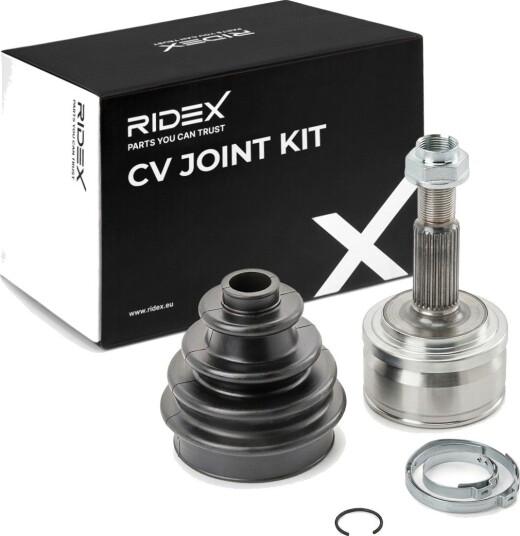 Drivledd RIDEX 5J0577