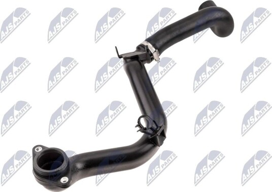 Ladeluftslange NTY GPP-FT-097