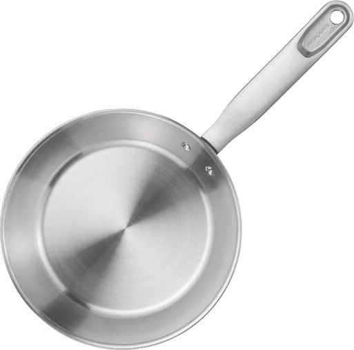 Fiskars - All Steel Pure stekepanne 20 cm