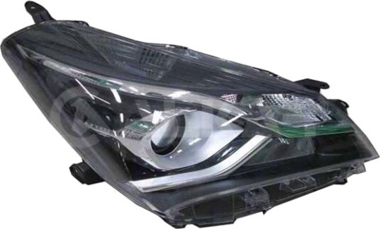 ALKAR 2769268 Frontlykter