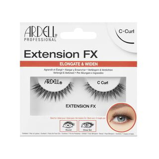 Ardell Extension FX C Curl Ardell Extension FX C Curl