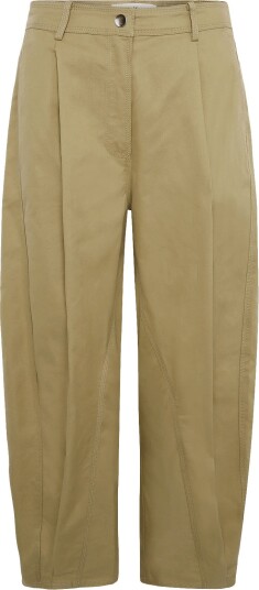 Day Birger et Mikkelsen Nicol Canvas Deluxe Khaki green 40