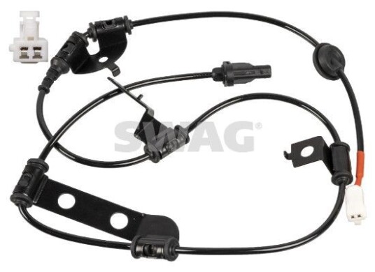 ABS sensor SWAG 33 10 5939