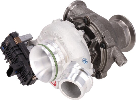 FEBI BILSTEIN 186716 Turbolader