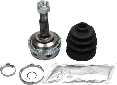 Drivledd KAVO PARTS CV 1509