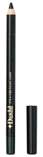 Dashl It’s a Vibe Kajal Liner Emerald Envy
