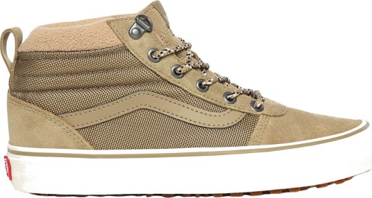 Vans Ward Hi MTE Støvler Dame Brun 36,5