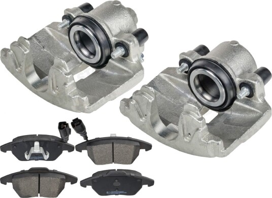 Bremsecaliper akselsett STARK SKBCK-7110003