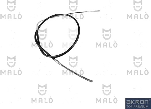 Tautrekk, håndbremse MALÒ 21378