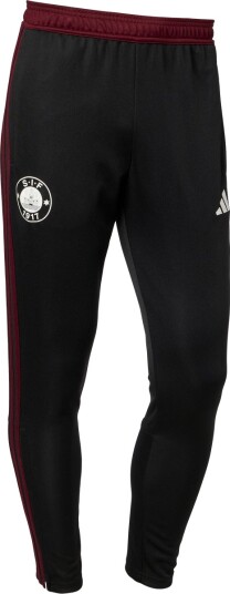 Silkeborg IF 25/26 Oppvarmingsbukser Svart 3XL