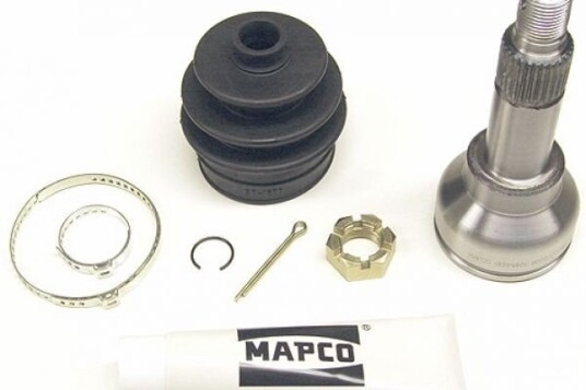 Mapco Drivknute drivaksel MAPCO 16938