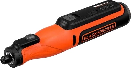 Black & Decker BCRT8I XJ Multiverktøy