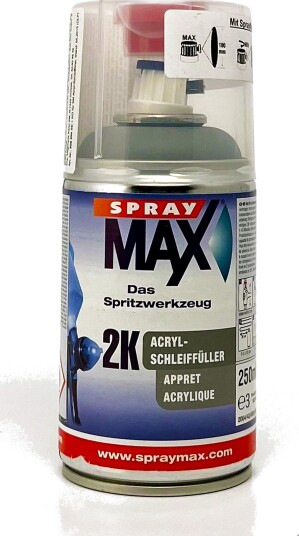 SprayMax 2K Akryl Filler SprayMax 2K Akryl Filler