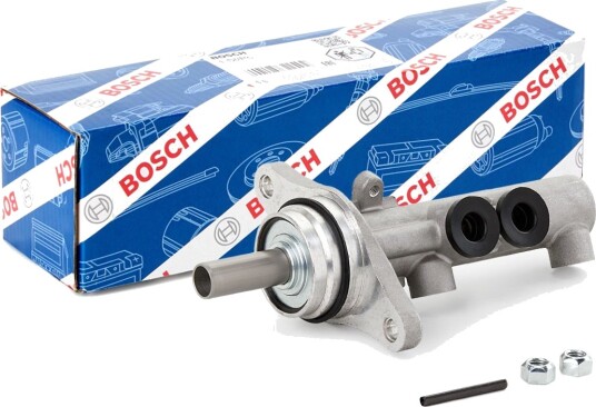 Hovedbremsesylinder BOSCH 0 986 481 190