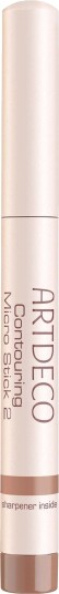 Artdeco Contouring Micro Stick 2 Pearwood