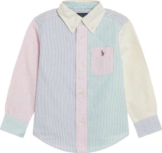 Polo Ralph Lauren Herre Skjorter Flerfarget S,