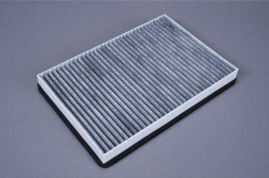 Kupefilter AUTOMEGA 180020010