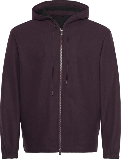 BOSS P Hanry J Hd Wg 254 Burgundy 46
