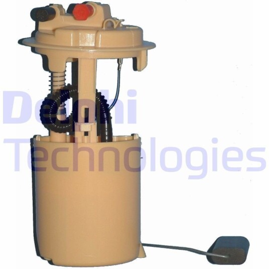 Drivstoffpumpe DELPHI FG1018 12B1