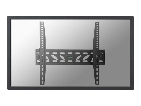 Neomounts by Newstar LED-W240 - brakett - tipping - for LCD-skjerm - svart