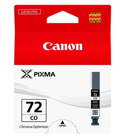 Canon Canon PGI-72 CO Chroma optimizer PGI-72CO Canon Canon PGI-72 CO Chroma optimizer PGI-72CO