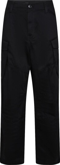 G Star Rovic 3D Relaxed   DK BLACK   33 x 32