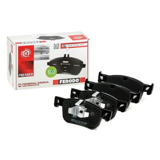 Bremseklosser FERODO FDB4679 Bremseklosser FERODO FDB4679