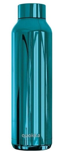 Quokka Solid Termoflaske I Rustfritt Stål 630 Ml Sleek Zircon Quokka Solid Termoflaske I Rustfritt Stål 630 Ml Sleek Zircon